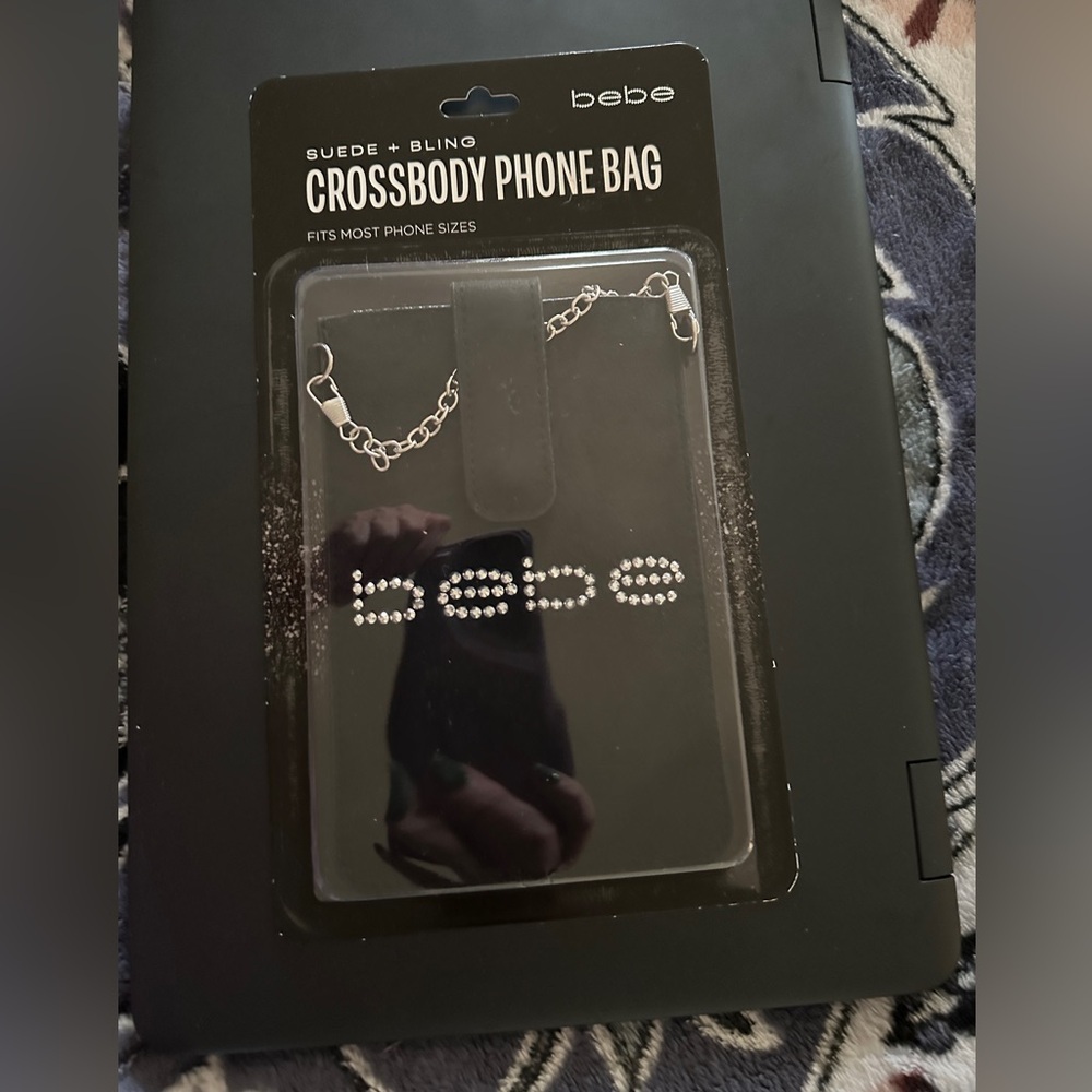 Bebe phone bag. - Picture 3 of 3